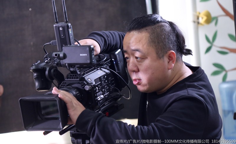哈尔滨宣传片广告片微电影纪录片专题片汇报片摄制制作公司--100MM文化公司18145195509