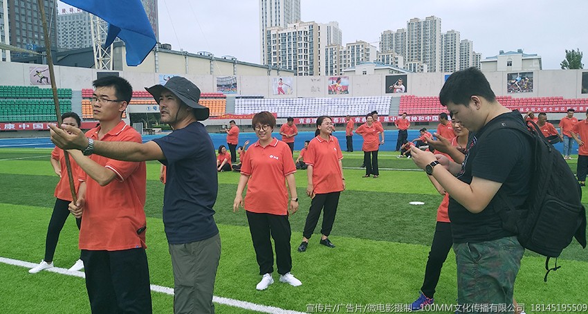 哈尔滨宣传片广告片微电影纪录片专题片汇报片摄制制作公司--100MM文化公司18145195509
